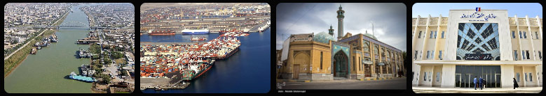 طراحی سایت در خرمشهر