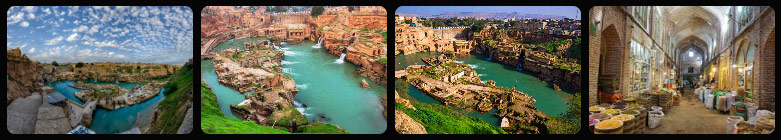 طراحی سایت در شوشتر