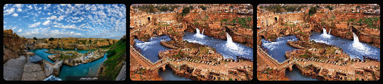 طراحی سایت در شوشتر