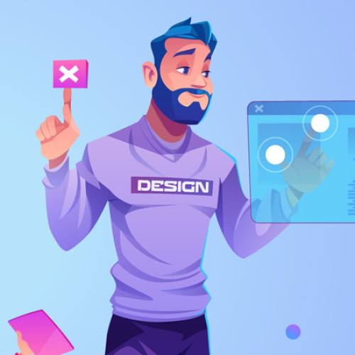 اعتماد به یک تیم طراحی سایت