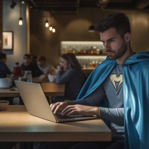 طراحی سایت با هوش مصنوعی